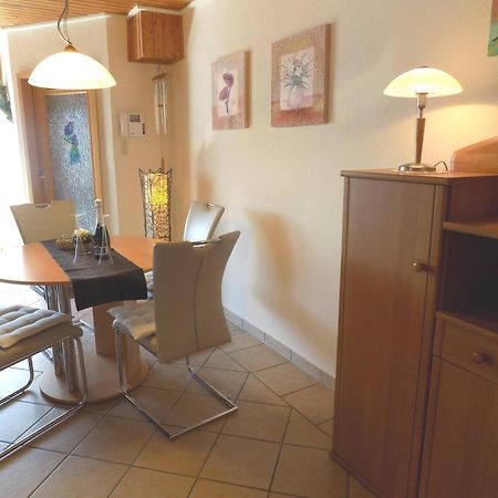 Appartement Haus Alexandra à Schoneberg  Extérieur photo