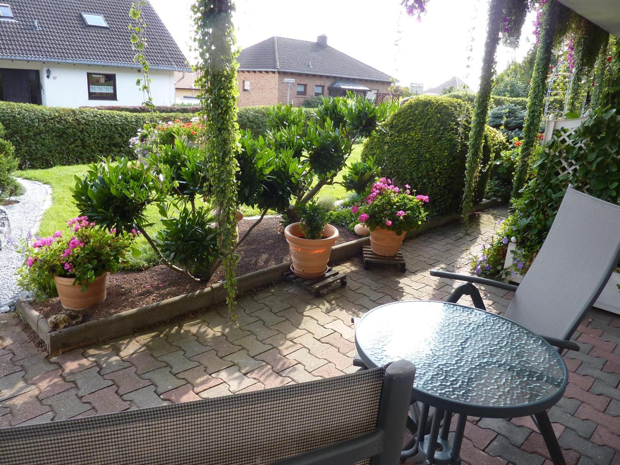 Appartement Haus Alexandra à Schoneberg  Extérieur photo