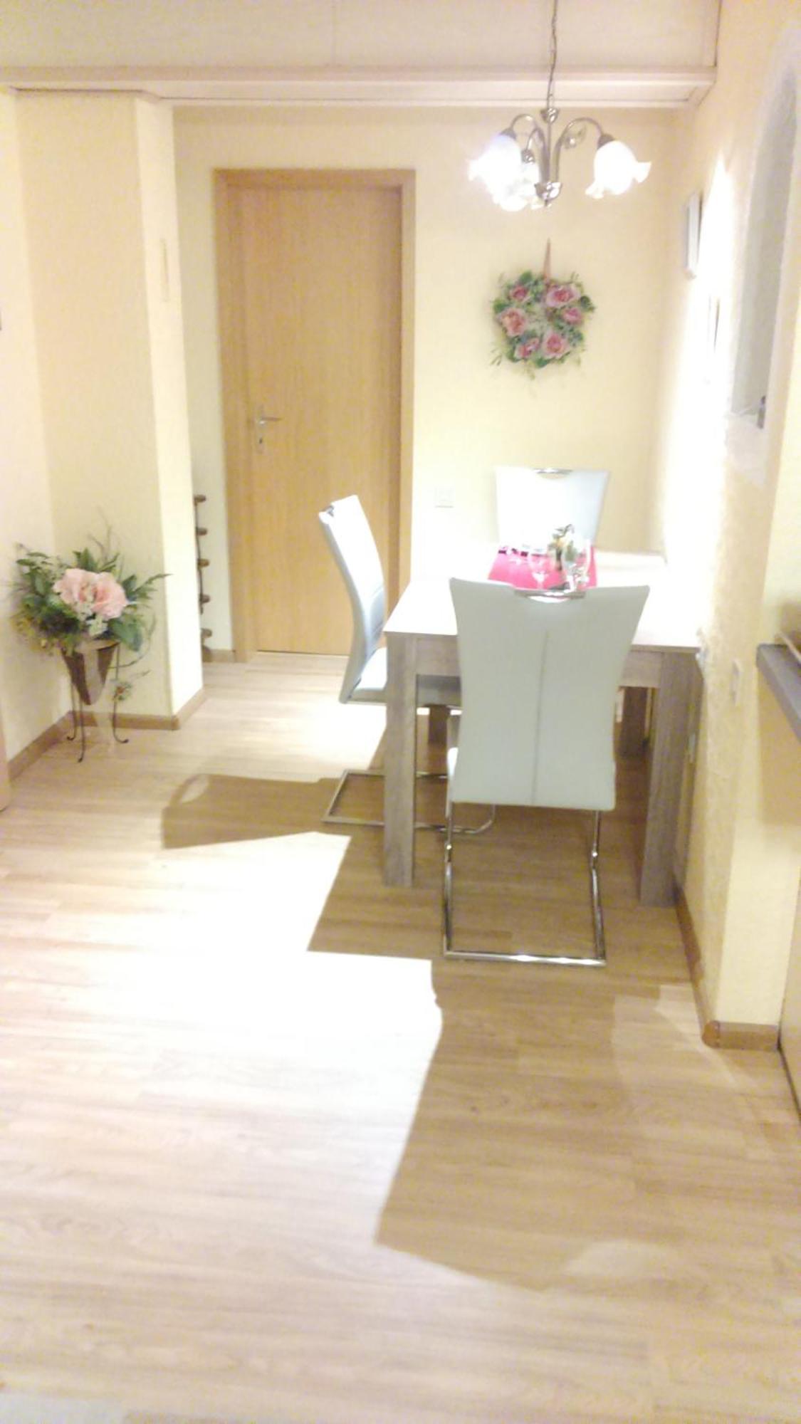 Appartement Haus Alexandra à Schoneberg  Extérieur photo