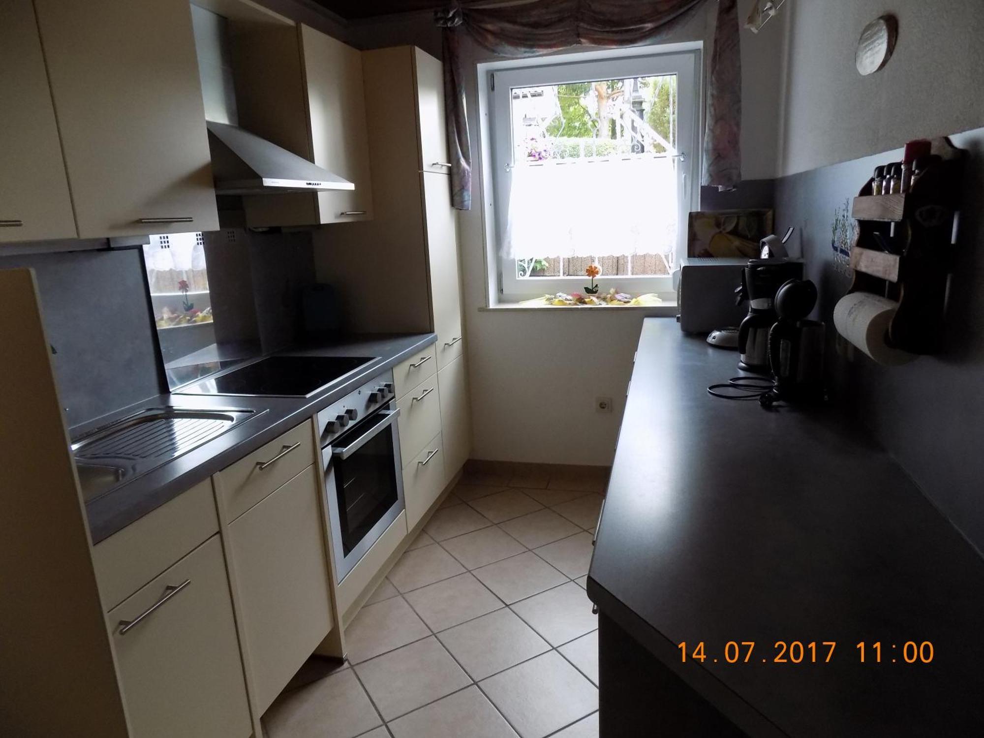 Appartement Haus Alexandra à Schoneberg  Extérieur photo