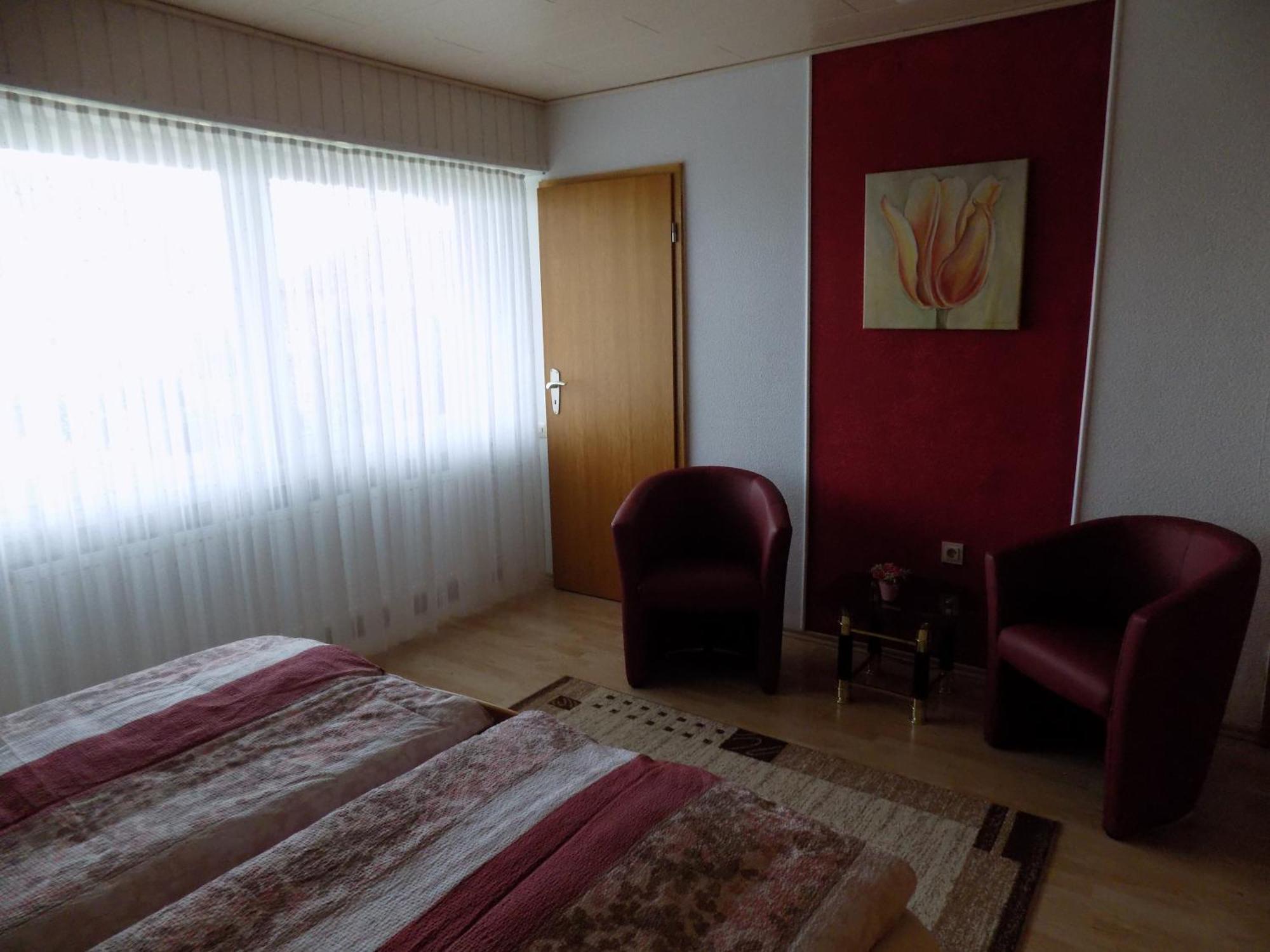 Appartement Haus Alexandra à Schoneberg  Extérieur photo