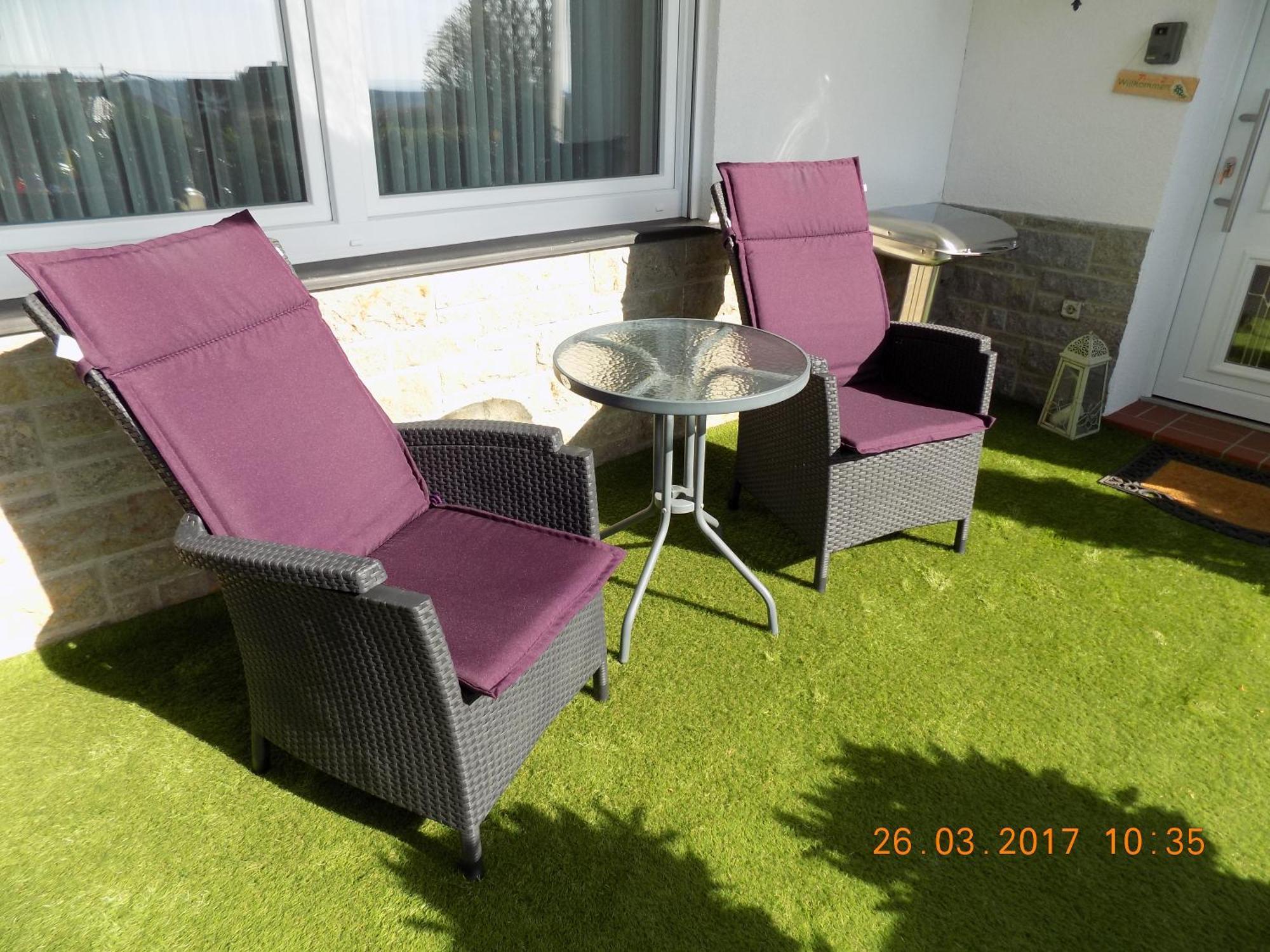 Appartement Haus Alexandra à Schoneberg  Extérieur photo